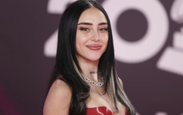 ¡Enamorada! Nicki Nicole reveló quién es el nuevo dueño de su corazón: “Se llama…”