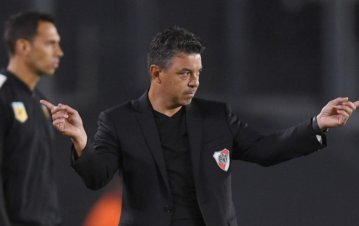 Quién es la estrella de la Selección Argentina que le dijo que no a River