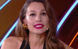 pampita confesó si revisa celulares.