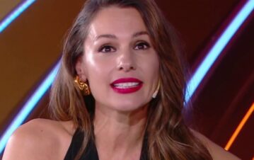 Pampita confesó su obsesión por revisar el teléfono de su pareja: “Ahora estoy muy…”