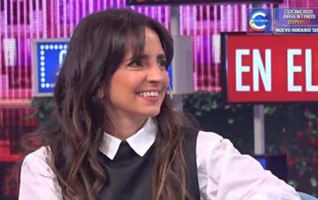 Por qué Paulina Cocina odia la chocotorta