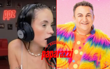 ¡Exclusivo PPZ! La pesadilla que vivió Topa luego de publicar un profundo posteo: "Es un montón"