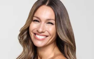 "Le ponen toda la plata": Pampita recibió una oferta millonaria y tendrá el trabajo de sus sueños