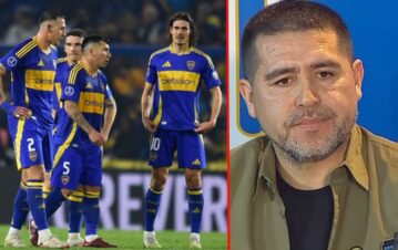 El escándalo que sacude a Boca con 3 futbolistas del plantel: "Sus estudios dieron positivo en…"