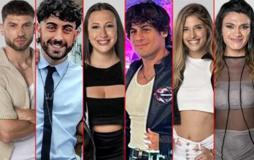 Encuesta letal en Gran Hermano: quién es el nuevo eliminado, según Gastón Trezeguet