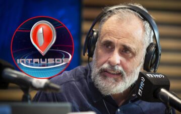 Jorge Rial reveló la trama secreta de Intrusos y por qué no volvió a ser exitoso