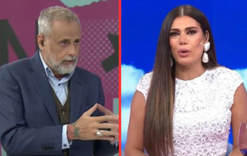 Jorge Rial reveló el oscuro motivo por el que echaron a Flor de la V de Intrusos