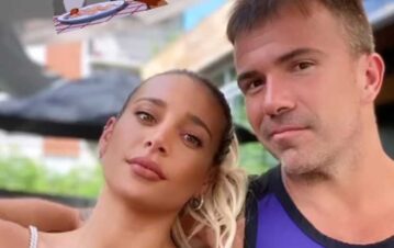 La inesperada crisis de Sol Pérez y su marido en pleno embarazo de su bebé: "Siento que estoy..."