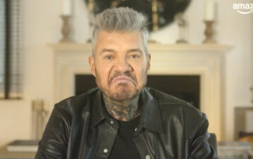 Se confirmó cuándo saldrá el reality de Marcelo Tinelli y su familia