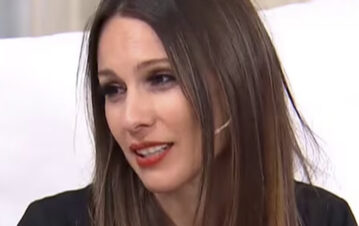 Cómo era el truco de magia negra que Pampita le hizo a uno de sus ex