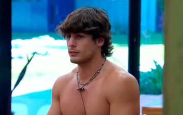 El fuerte descargo de la madre de Renato de Gran Hermano horas antes de la gala de eliminación