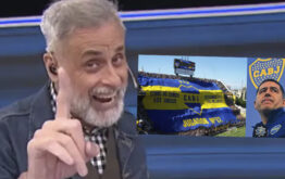 Jorge Rial hizo un análisis brutal de Boca y su gente