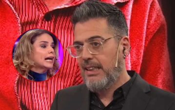 Rolando Barbano se fue de Canal 13 y aseguran que firmará con la competencia: los motivos de su salida