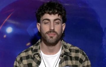 La sucia jugada que armaron en Gran Hermano para destruir a Ulises y eliminarlo