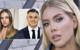 Wanda Nara confirmó que la China Suárez también enganó a Mauro Icardi