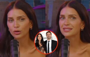 Qué dijo Zaira Nara sobre la posibilidad de abrir su pareja con Facundo Pieres