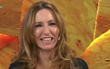 Cuál es su adicción higiénica que tiene Analía Franchín: “Todas las mañanas me…”