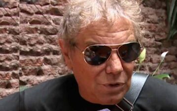 Por qué Beto Casella podría dejar de trabajar en Canal 9: “Enfrentado a…”