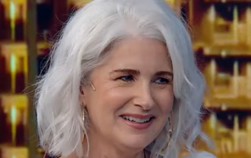 Cecilia Dopazo reveló cómo acosó a un famosísimo cantante y contó cuando intentó entrar a su casa