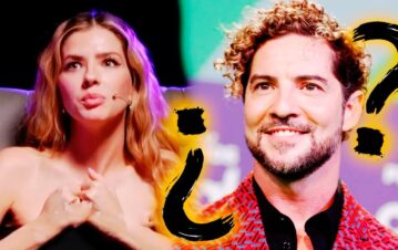 Una famosa argentina reveló qué la China Suárez le "robó" a David Bisbal: "Estaba yo con él y..."