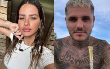Revelan el pedido de la China Suárez a Mauro Icardi al retomar su romance: “Te suplico que cuidemos lo…”