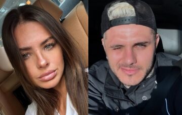 Así son los encuentros secretos de la China Suárez y Mauro Icardi en Nordelta: “Desde el jueves, ella pide…”