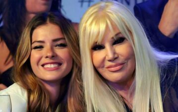 De dónde nació el odio de Susana Giménez a la China Suárez