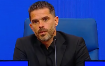 El jugador de Boca que le pidió a Gago irse porque tiene miedo a La Bombonera