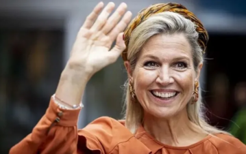Máxima Zorreguieta disfrutó en la Patagonia con un look relajado y en familia para despedir el año