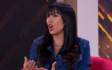 El costoso y llamativo pasatiempo de Marixa Balli: "Paso días enteros sin salir de casa"