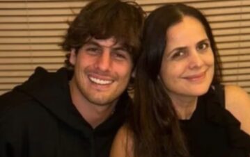 La tajante carta de la mamá de Renato por la campaña que dejó a su hijo afuera de Gran Hermano