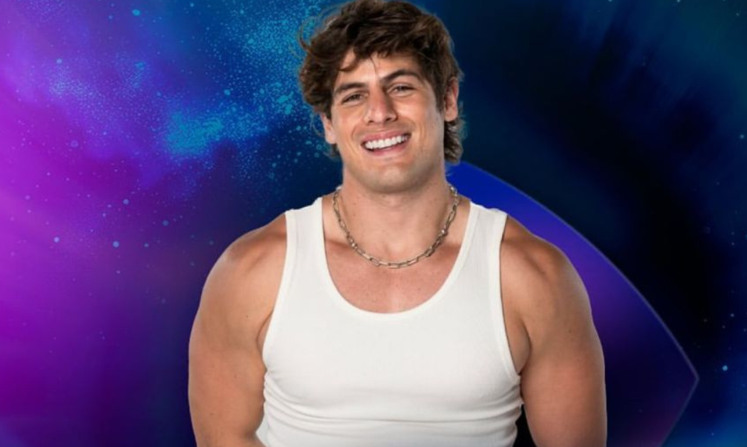 El video ntimo que se filtr de renato de gran hermano 1