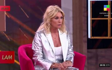 Yanina Latorre confirmó si abandonará LAM al tener su propio programa en América