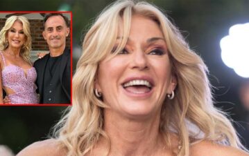 Yanina Latorre contó cómo hace para seducir a su esposo Diego en las Fiestas