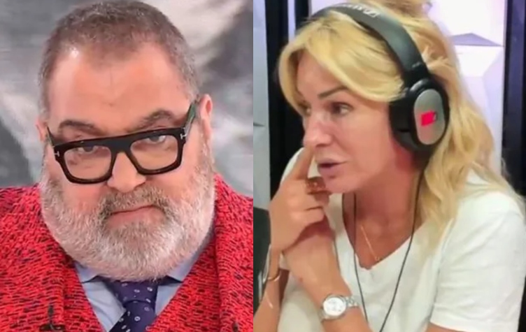 Estoy en shock”: el desconsuelo de Yanina Latorre por la muerte de Jorge Lanata – Revista Paparazzi