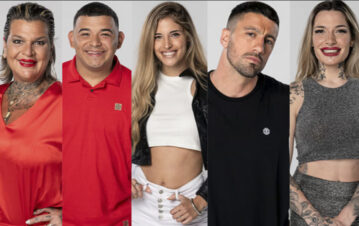 Las encuestas de Gran Hermano anticipan un bombazo fuerte: quién se va este fin de semana por "voto positivo"