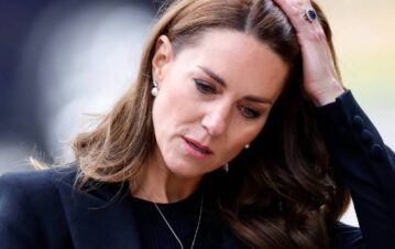 El impactante regalo de cumpleaños que recibió Kate Middleton en medio de su lucha contra el cáncer
