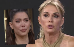 Yanina Latorre confirmó el dramático momento de Wanda Nara