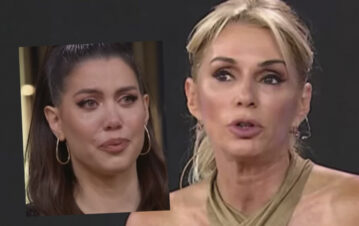 Yanina Latorre confirmó el dramático momento de Wanda Nara: "Con asistencia psiquiátrica y..."