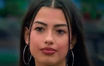 Por qué Luz confesó que quiere abandonar Gran Hermano