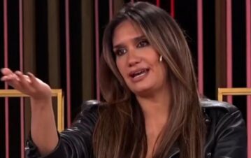 Momi Giardina reveló su lucha contra la depresión en el peor momento de su vida: "Mi hija no me reconocía"