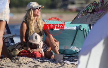 ¡Hermoso! Nicole Neumann mostró el video con las primeras palabras que dijo su hijo Cruz