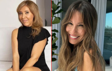 Pitty La Numeróloga anticipó el romance bomba que tendrá Pampita en 2025