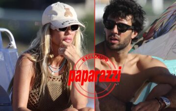 Qué pasó entre Nicole Neumann y Manu Urcera durante sus vacaciones en Punta del Este