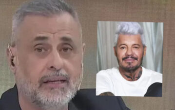 Jorge Rial deschavó lo peor que hizo Marcelo Tinelli y lo fulminó: "El ejemplo de lo mal que se maneja un..."