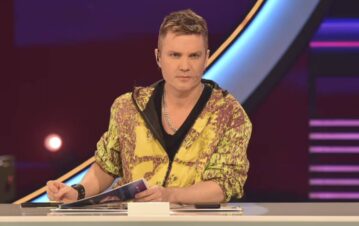El súper regalo que Santiago del Moro le hizo a uno de los ex Gran Hermano