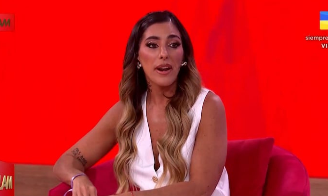 Catalina Gorostidi habla sobre su salud después de preocupar a sus fans con su pérdida de peso