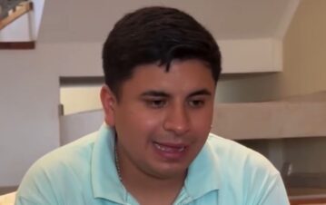 El desgarrador testimonio de Francisco Benítez, ganador de La Voz: “Estoy resucitando de la oscuridad y...”