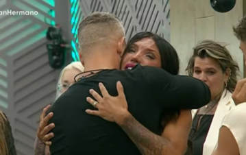La desgarradora reacción de los participantes de Gran Hermano al enterarse de la grave enfermedad de Andrea