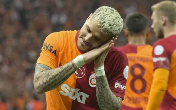 El alarmante ultimátum que recibió Mauro Icardi y que lo deja contra las cuerdas: “Es urgente"